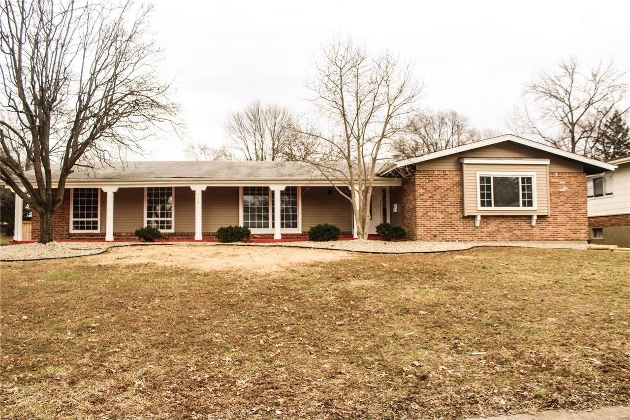 930 Meadowgrass Drive - Photo 1