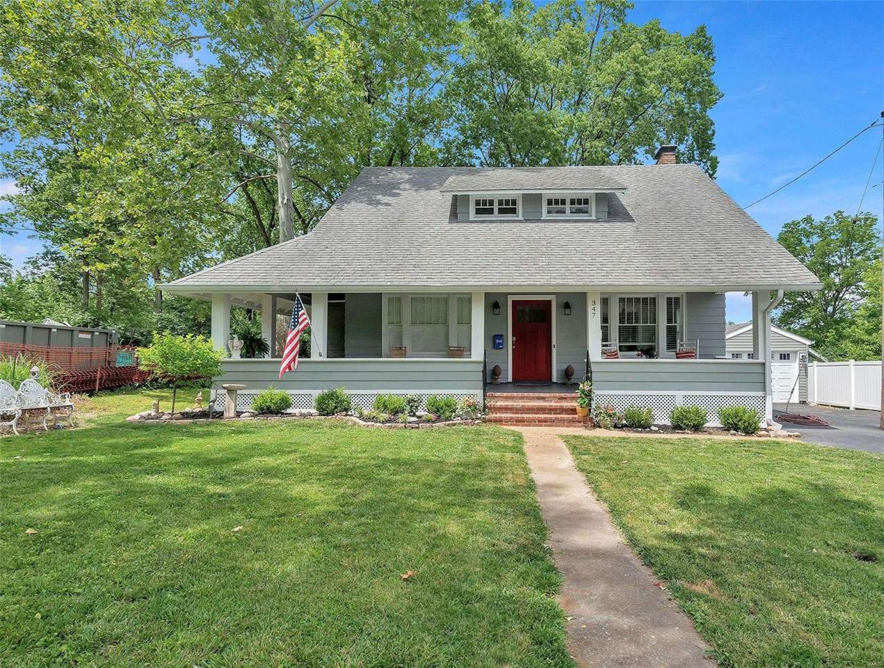 347 Rose Hill Avenue - Photo 1