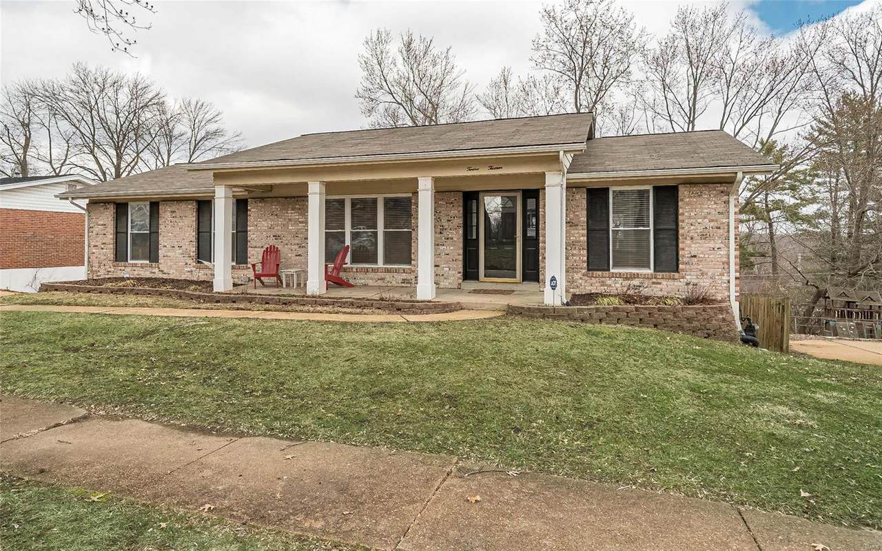 1213 Blairshire Drive - Photo 1