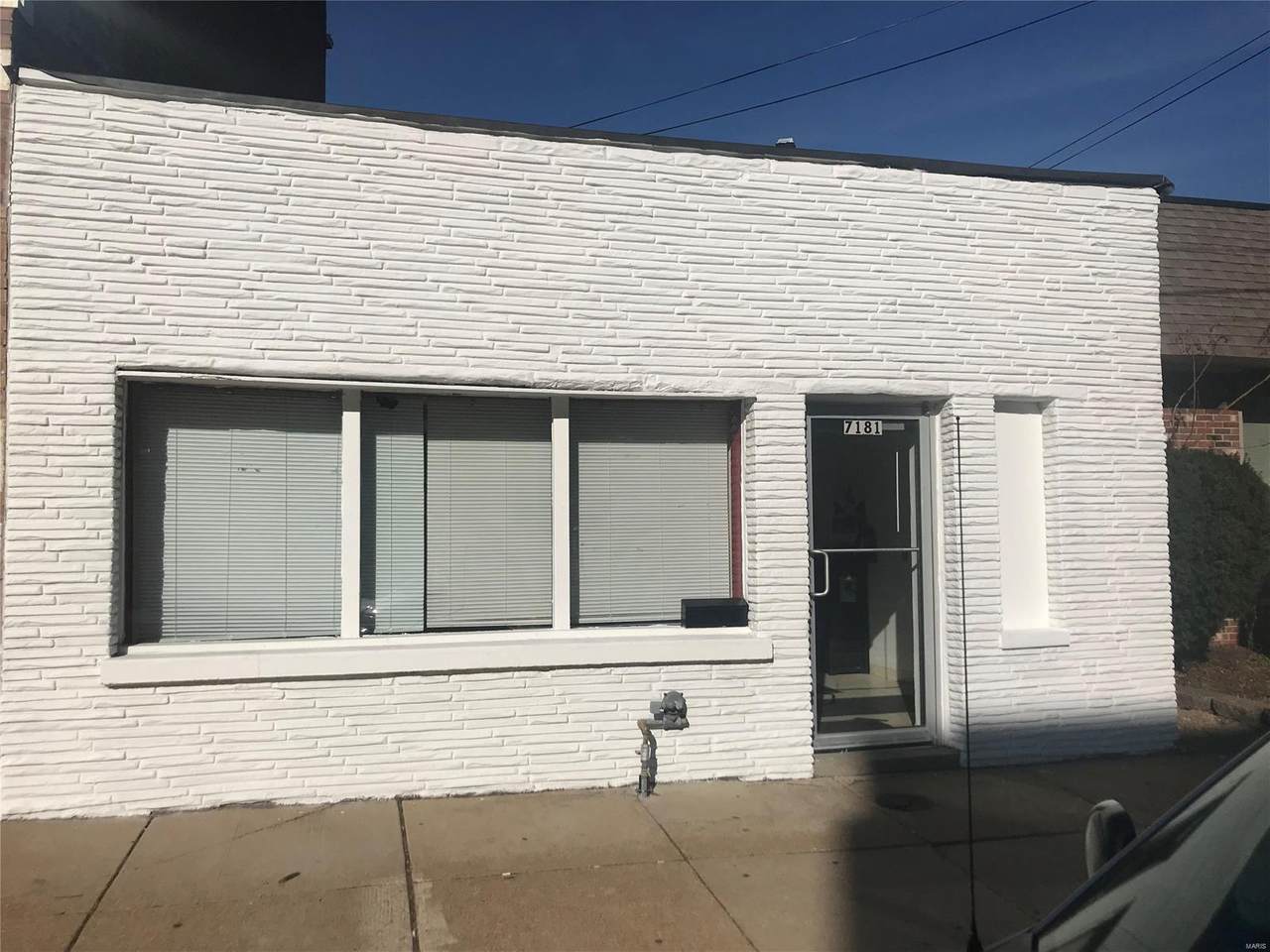7181 Manchester Road - Photo 1