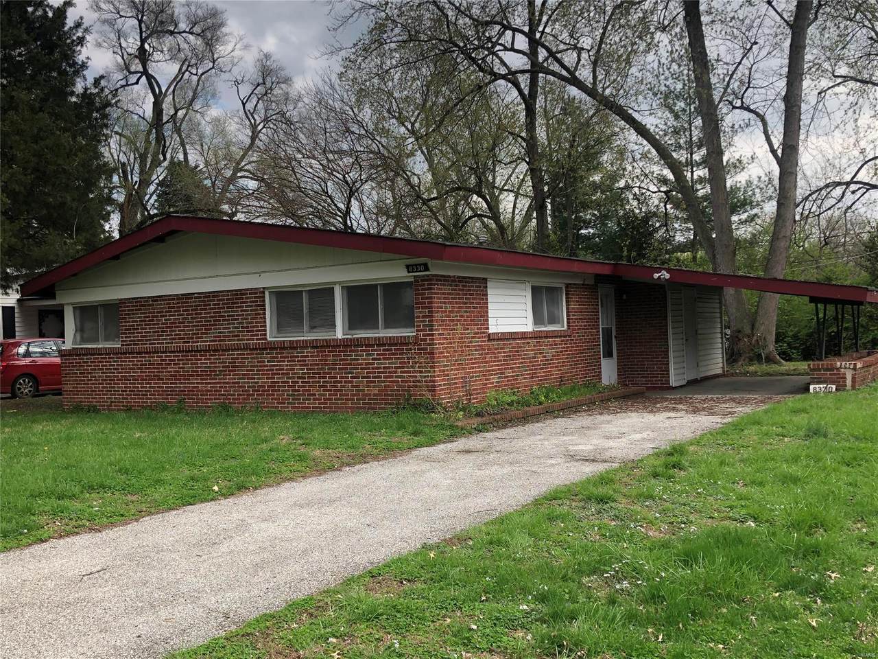 8330 Woodhurst Drive - Photo 1