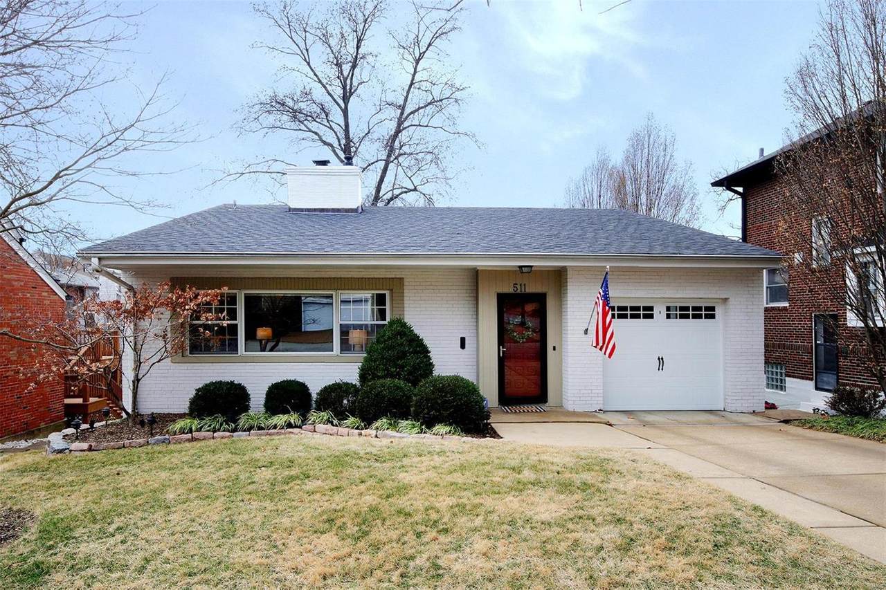 511 Bemiston Avenue - Photo 1