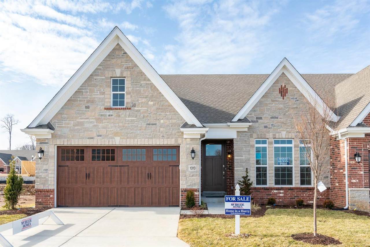 1313 Spring Snow Drive - Photo 1