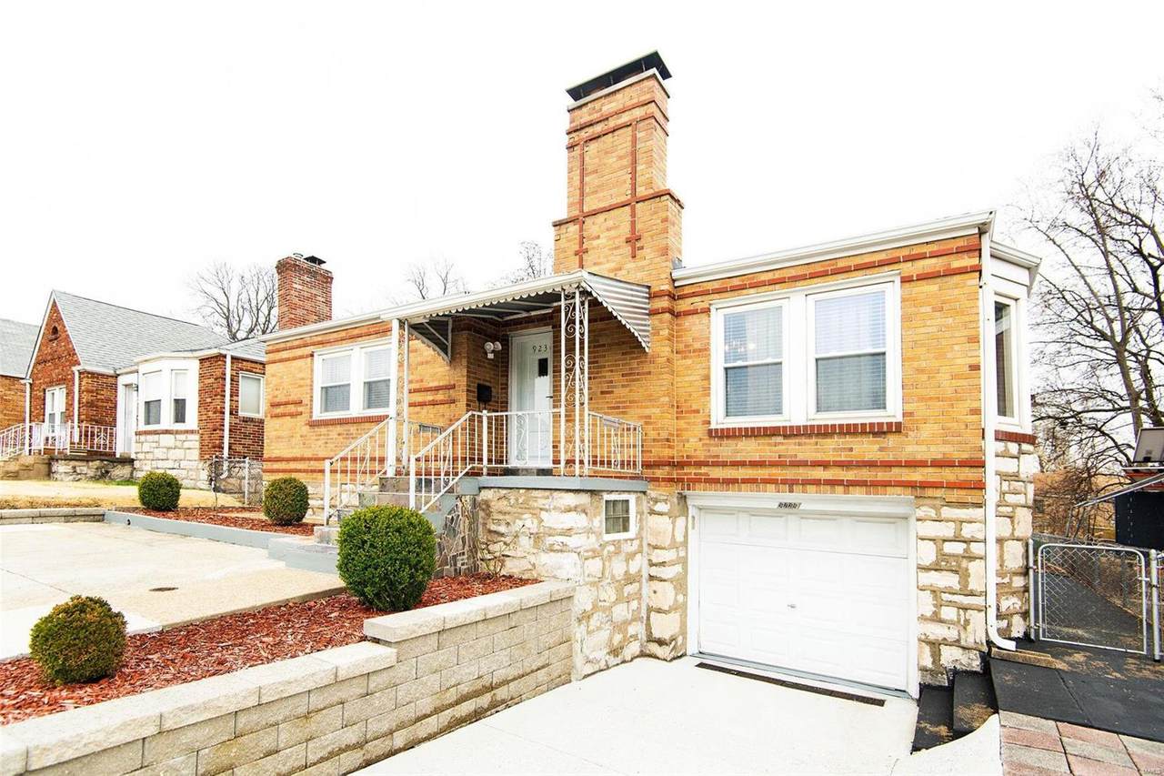 9230 Gravois Road - Photo 1