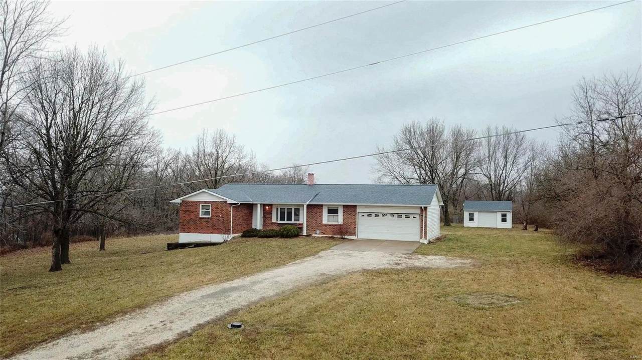 151 Spring Creek Road - Photo 1