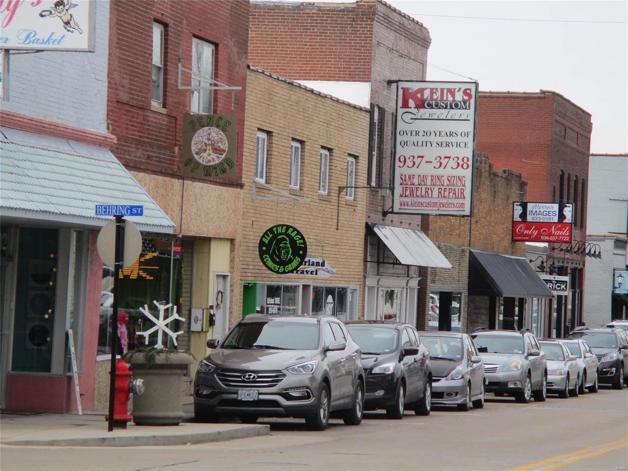 206 East Main St #A - Photo 1