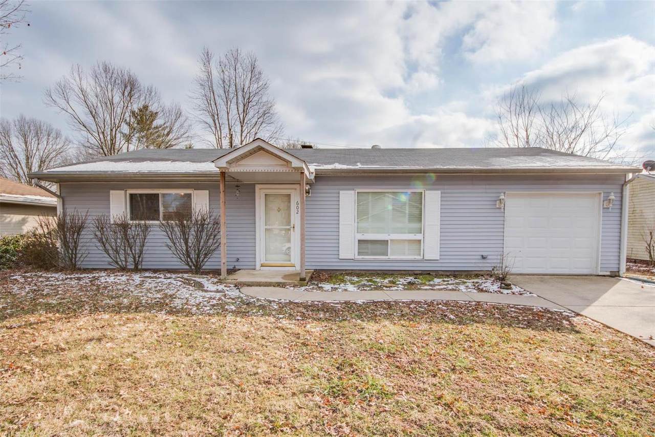 602 Saint Anthony Drive - Photo 1