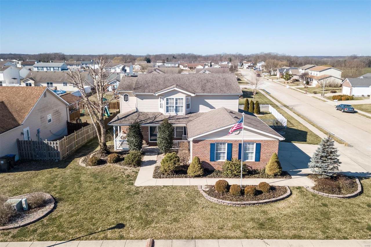 1309 Fieldstone Drive - Photo 1