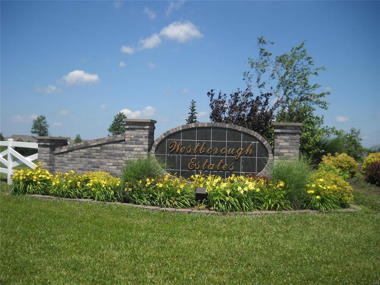 0 Lot 12 Westborough Estates - Photo 1