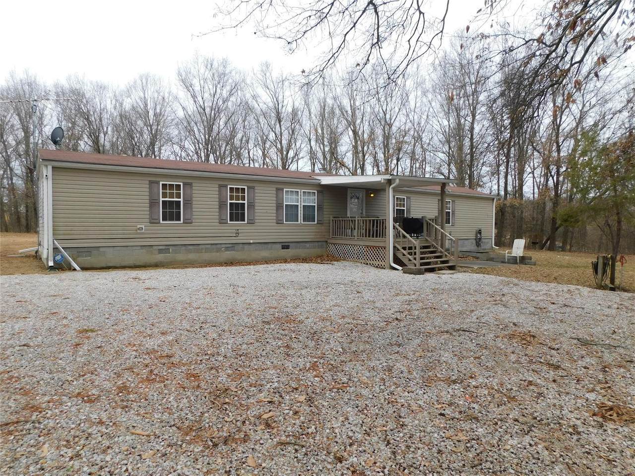 31850 Monroe Rd. 454 - Photo 1