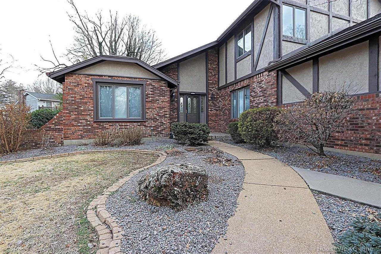 611 Harvey Court - Photo 1