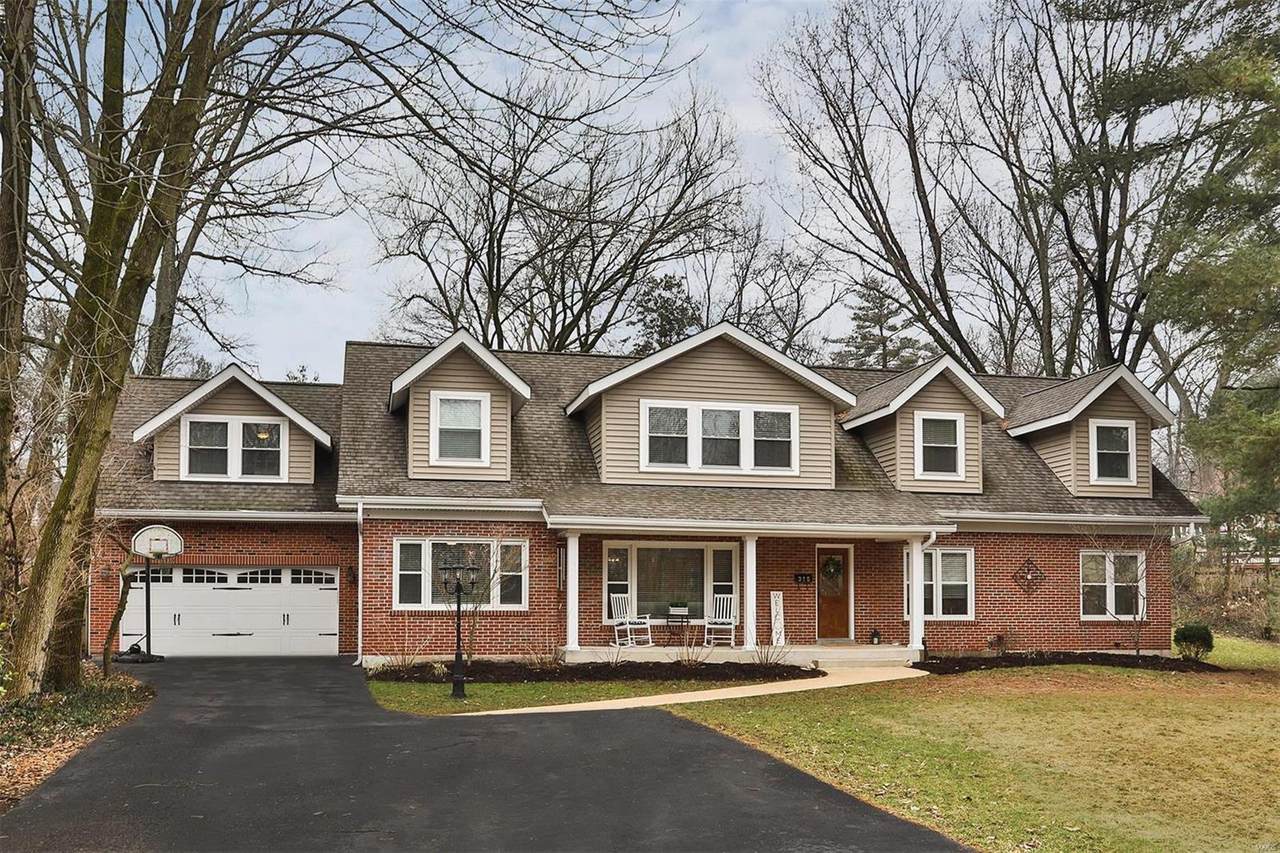 315 Luther Lane - Photo 1
