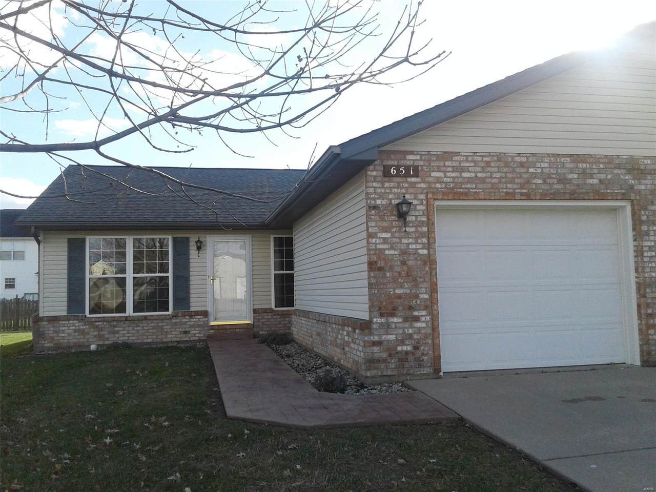 651 Carol Ann Drive - Photo 1