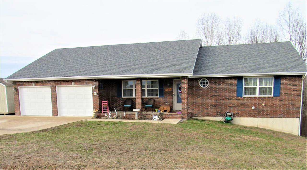 20516 Luna Road - Photo 1