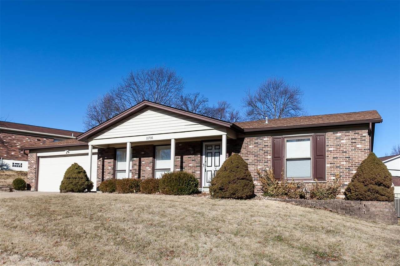 11735 Archerton Drive - Photo 1