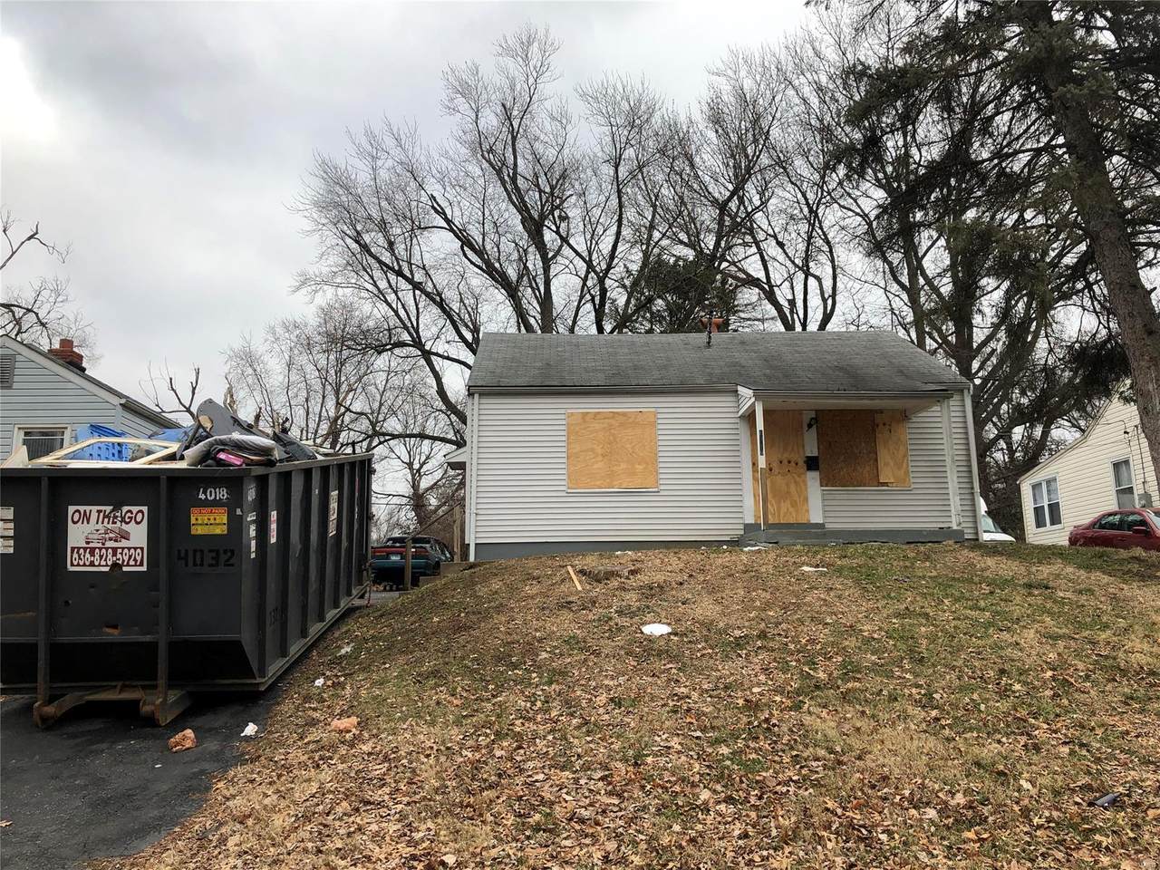 6716 Torlina - Photo 1