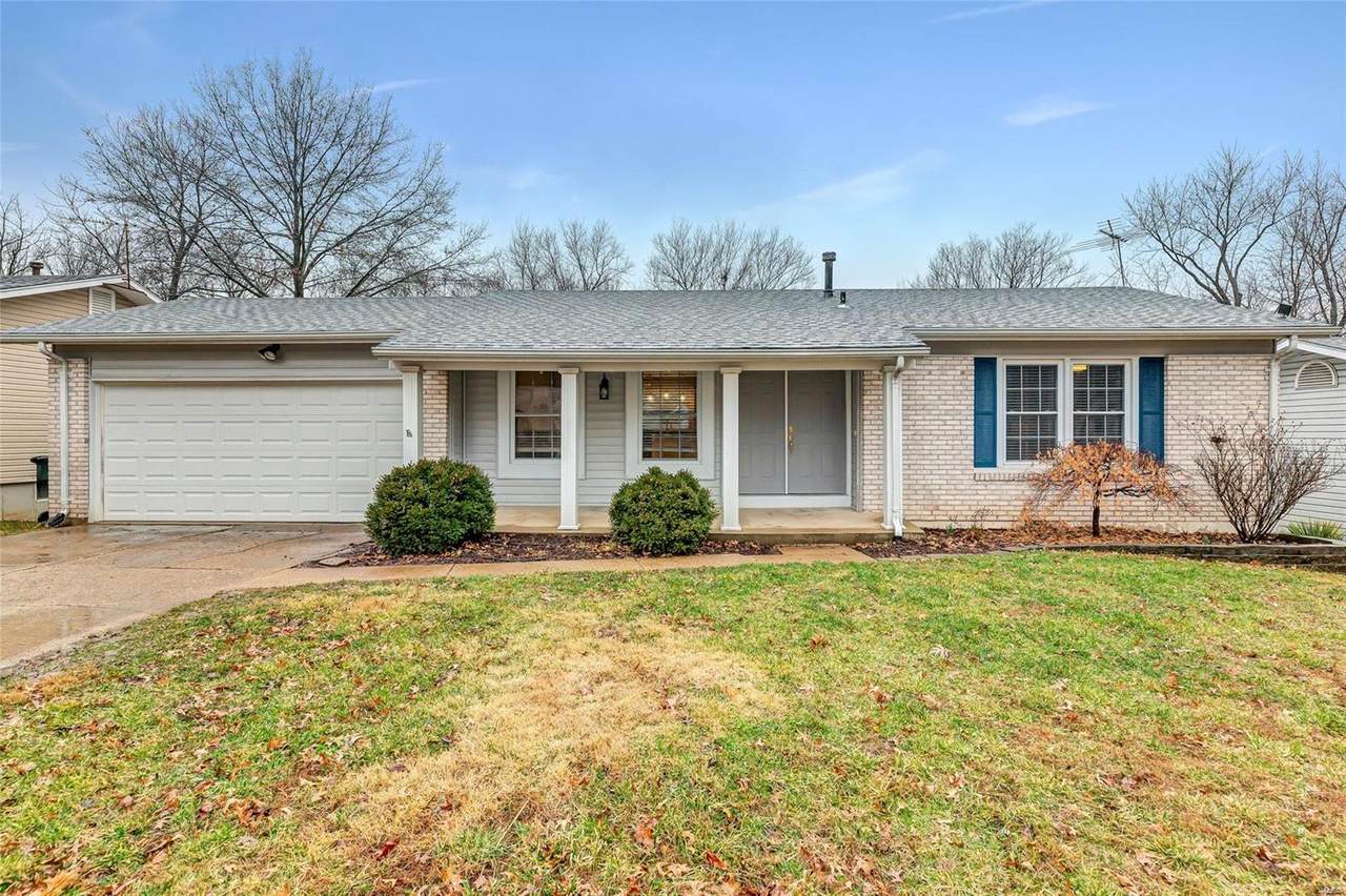 147 Bramblewood - Photo 1