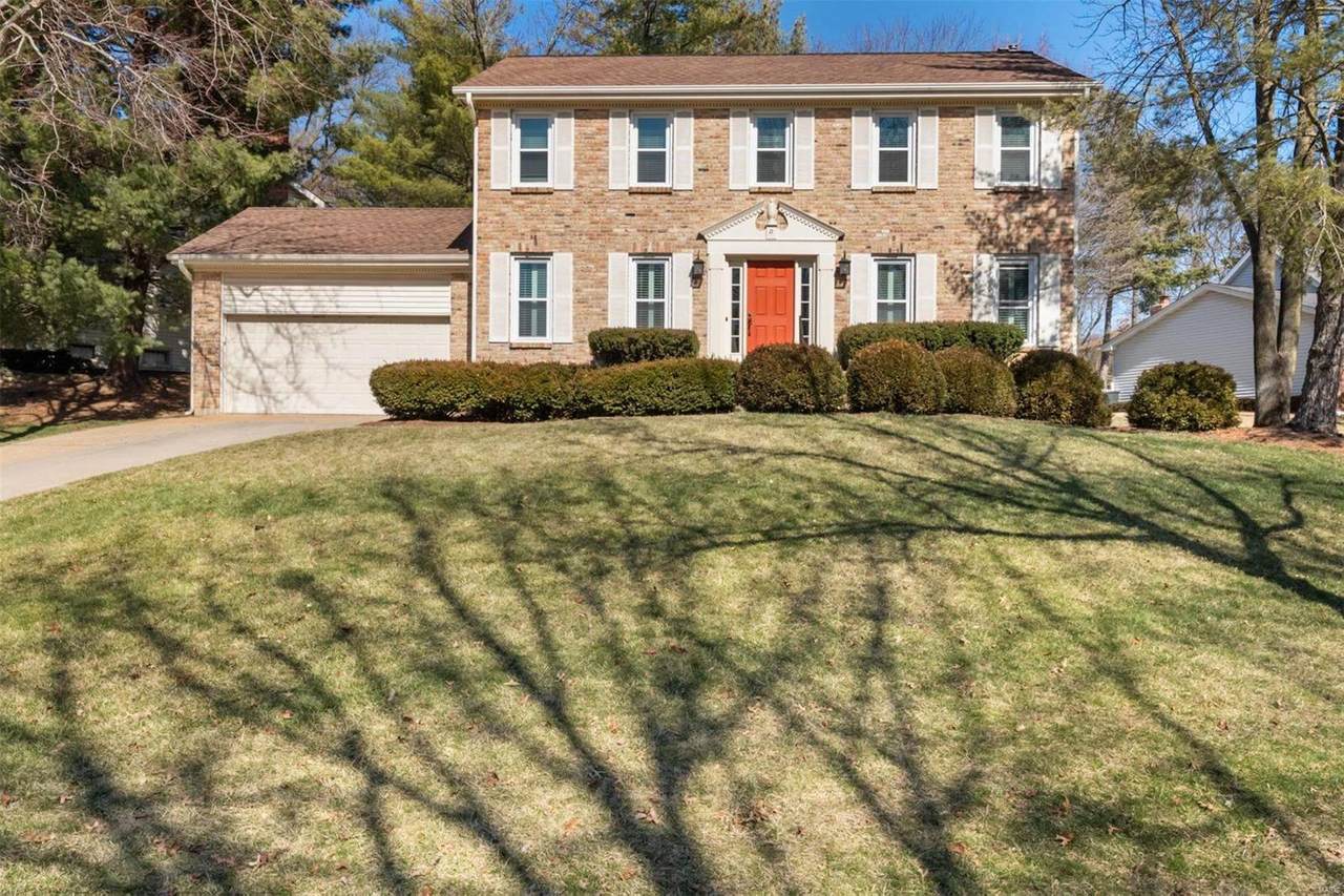12201 Sunny Terrace - Photo 1