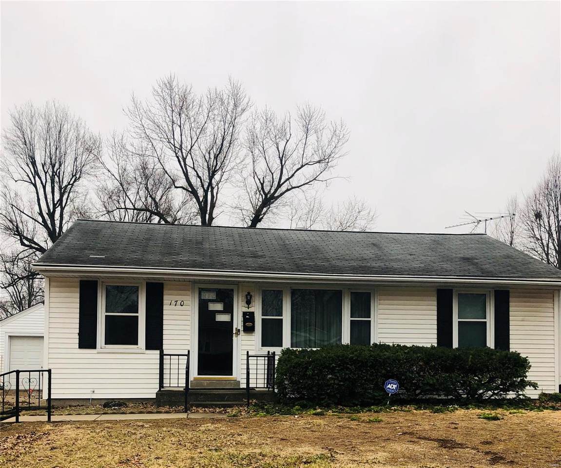 170 Saint Augusta Lane - Photo 1