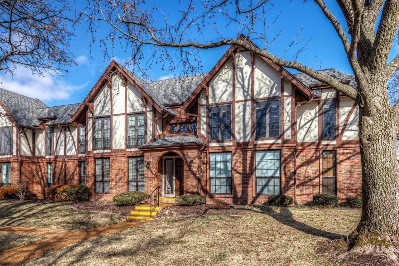 917 Claytonbrook Drive - Photo 1