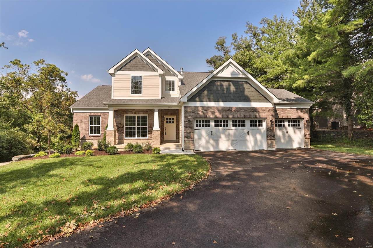 12243 Ladue Road - Photo 1