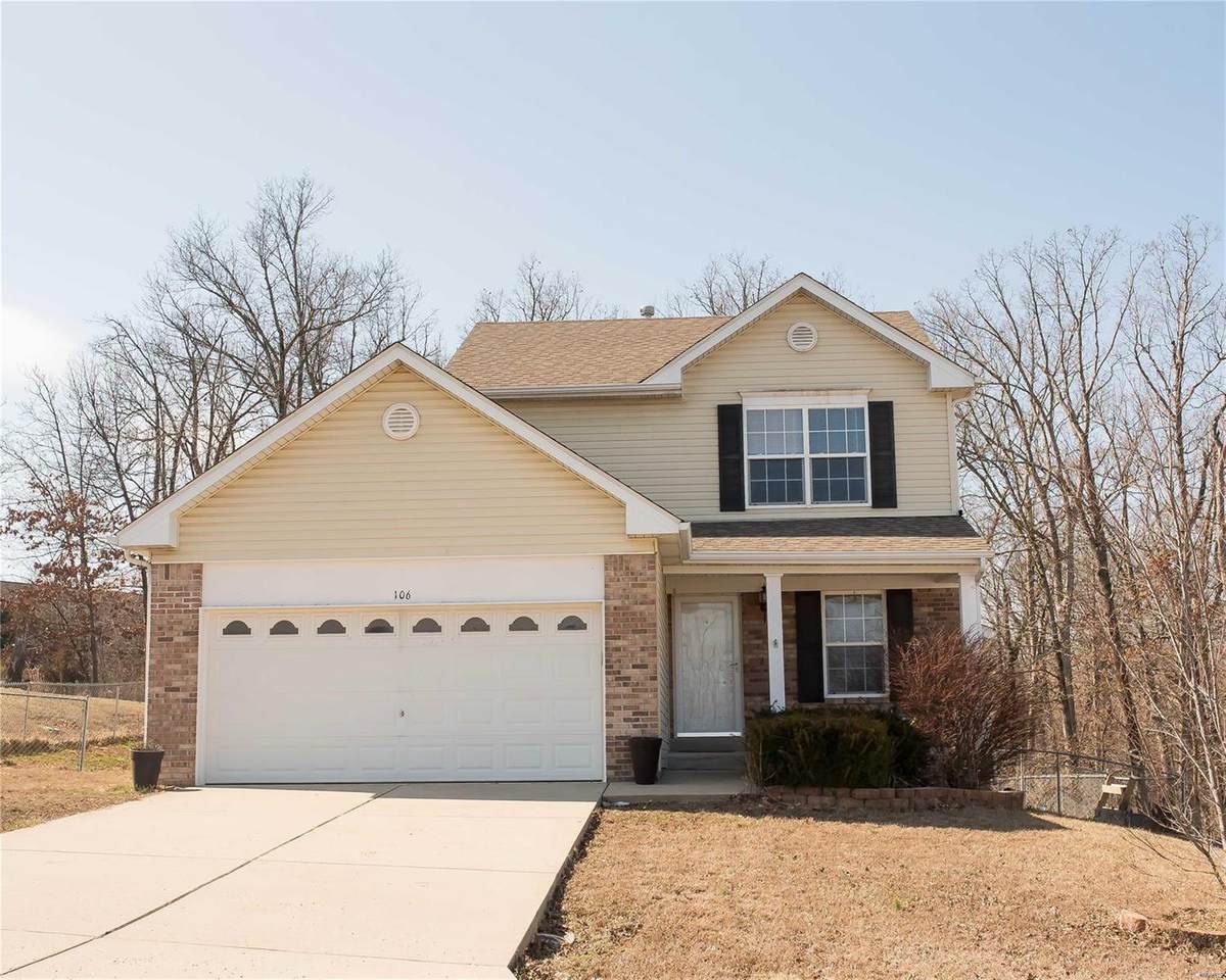 106 Kale Court - Photo 1