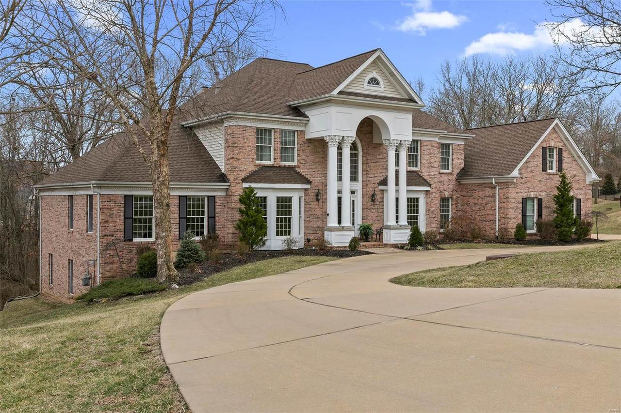 12820 Topping Woods Estate - Photo 1