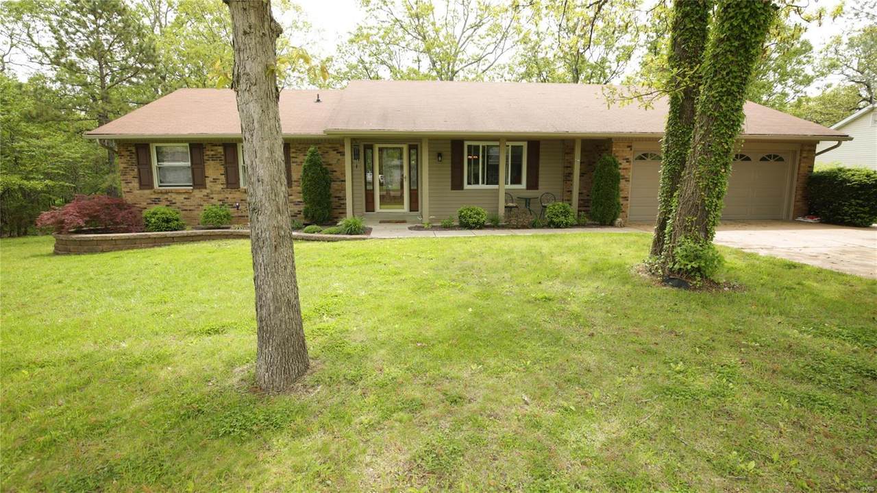 1746 St.Francois, - Photo 1