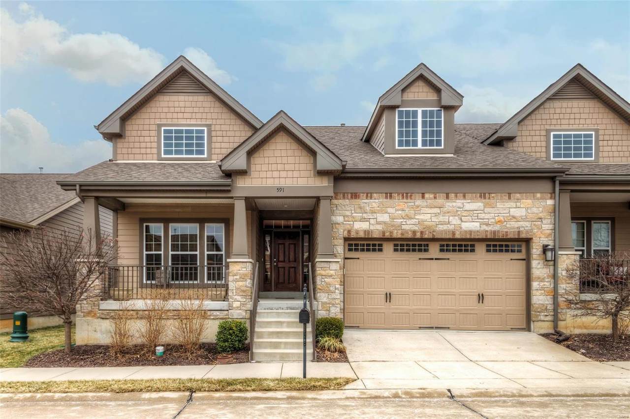 591 Triton Way - Photo 1