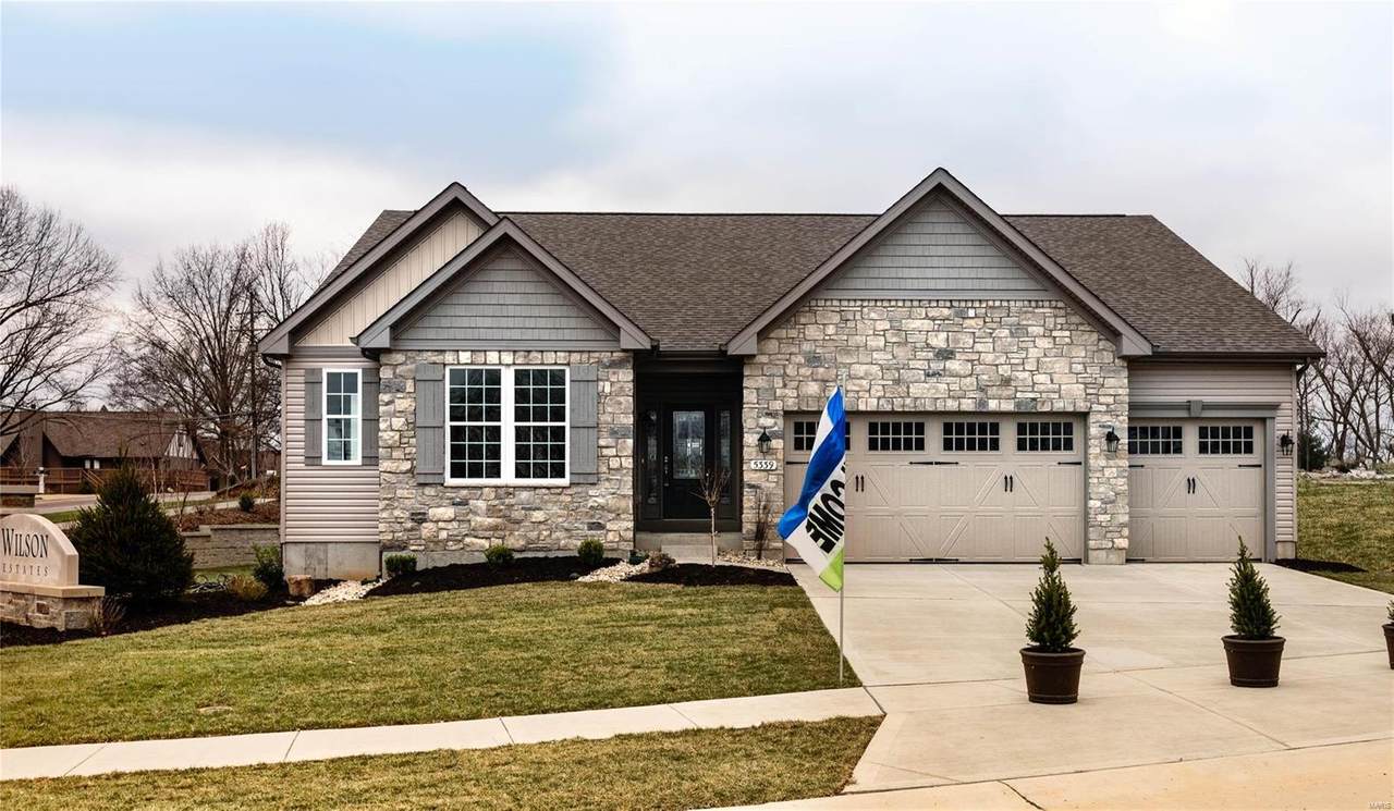 5339 Wilson Court - Photo 1