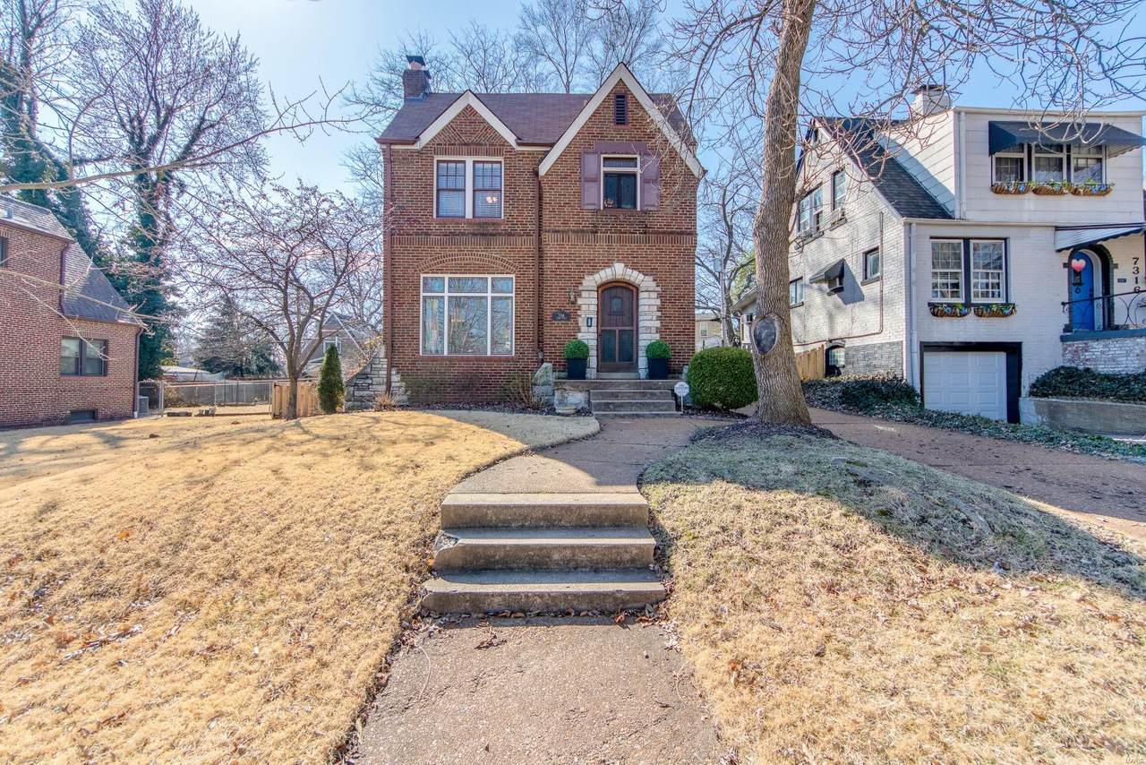 7314 Ahern Avenue - Photo 1
