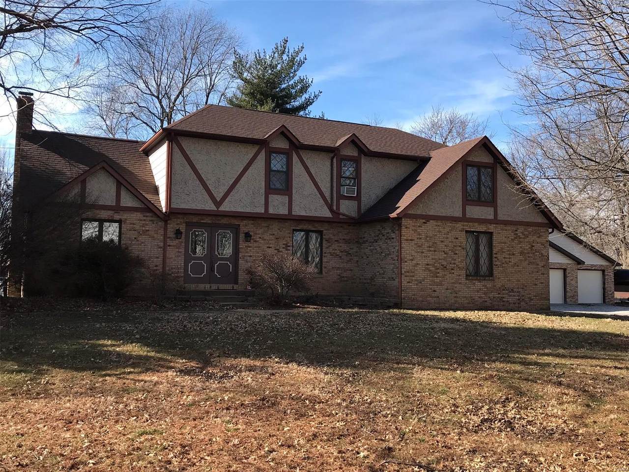 9 Bel Rose Drive - Photo 1