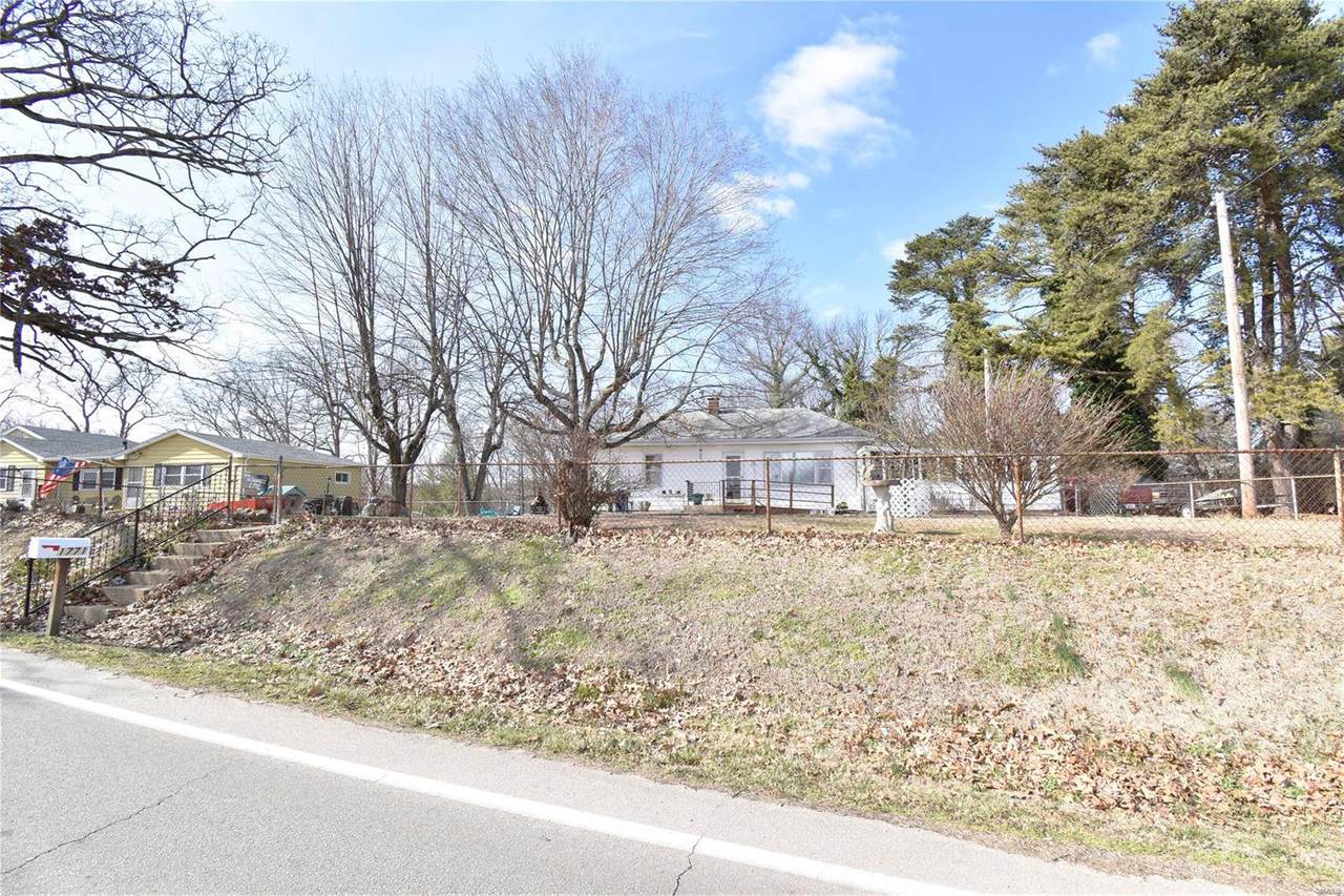 1771 Gamel Cemetery Road - Photo 1