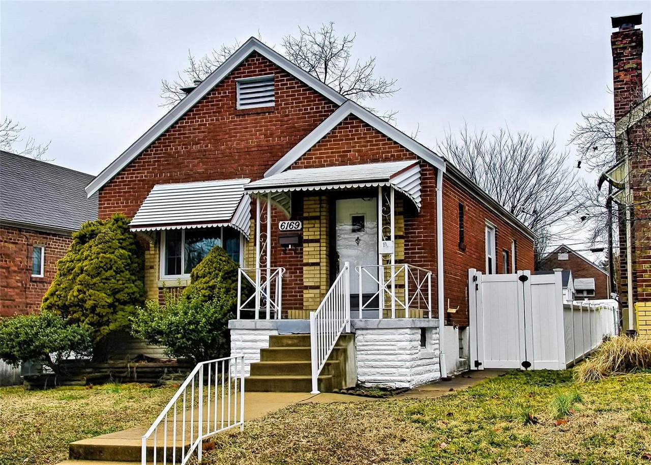 6169 Alaska Avenue - Photo 1