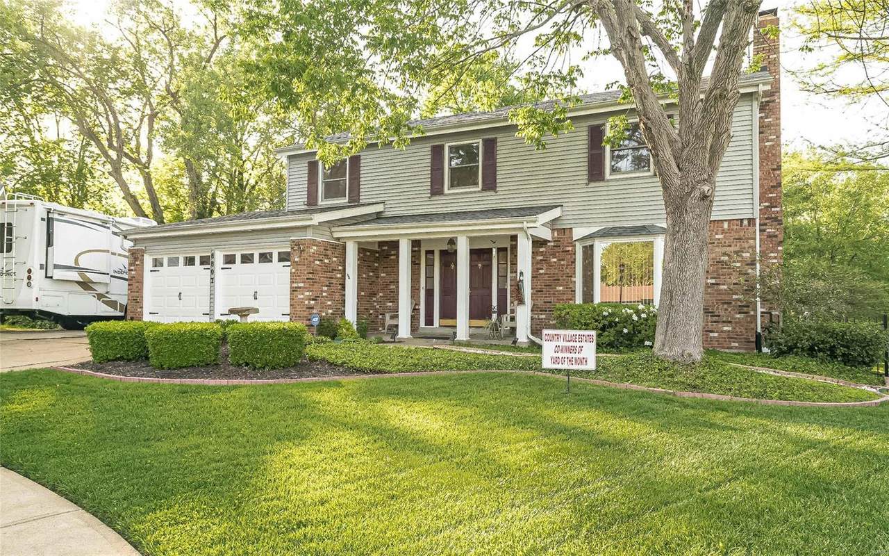 6807 Coachlight Square Court - Photo 1