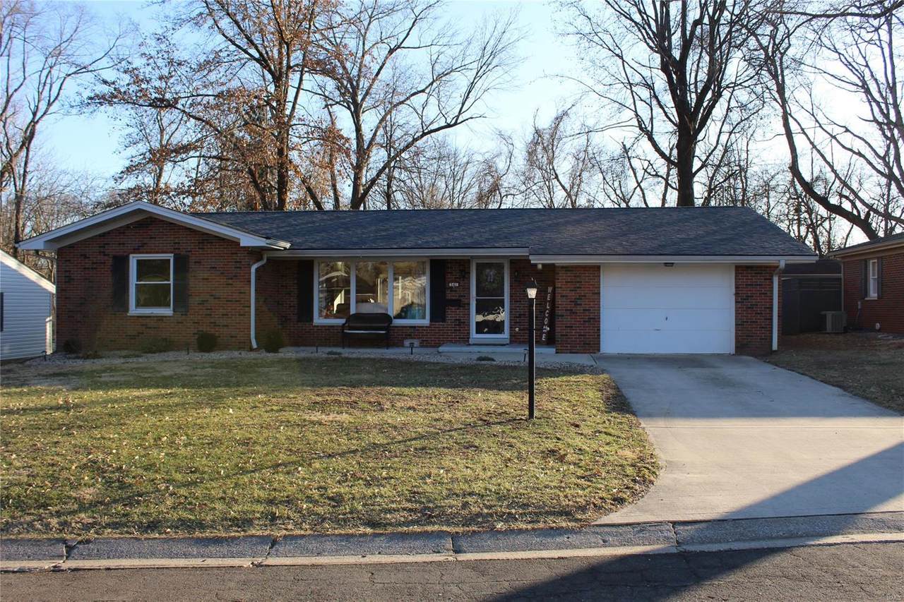 541 Buena Vista - Photo 1