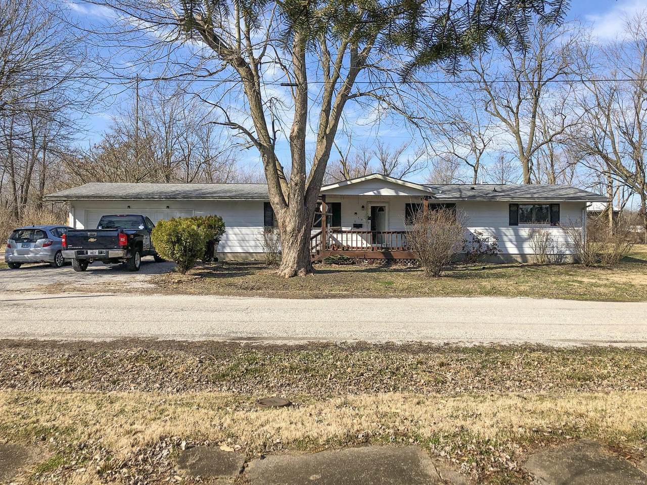 714 Rose Street - Photo 1