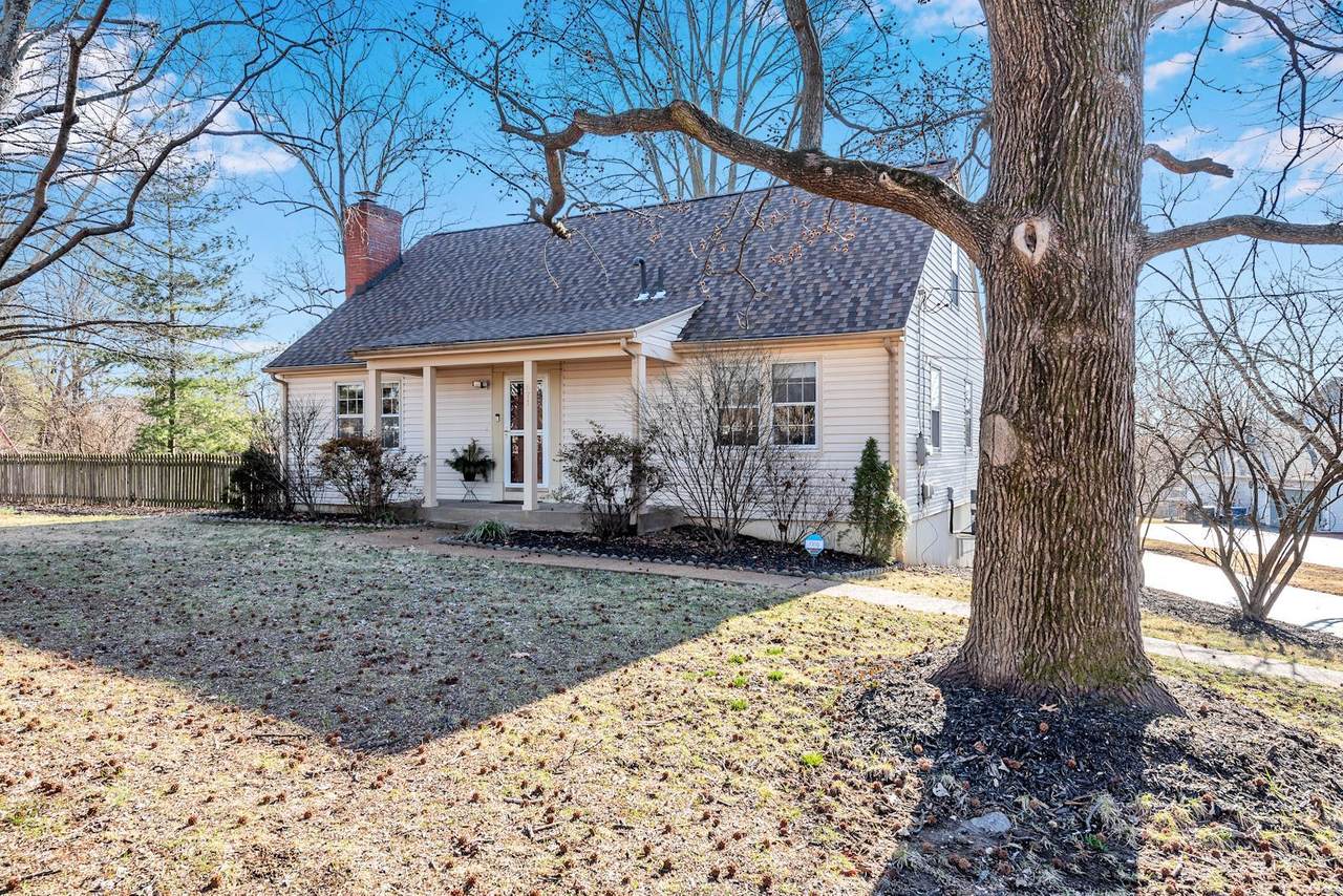 671 Meramec Station Road - Photo 1