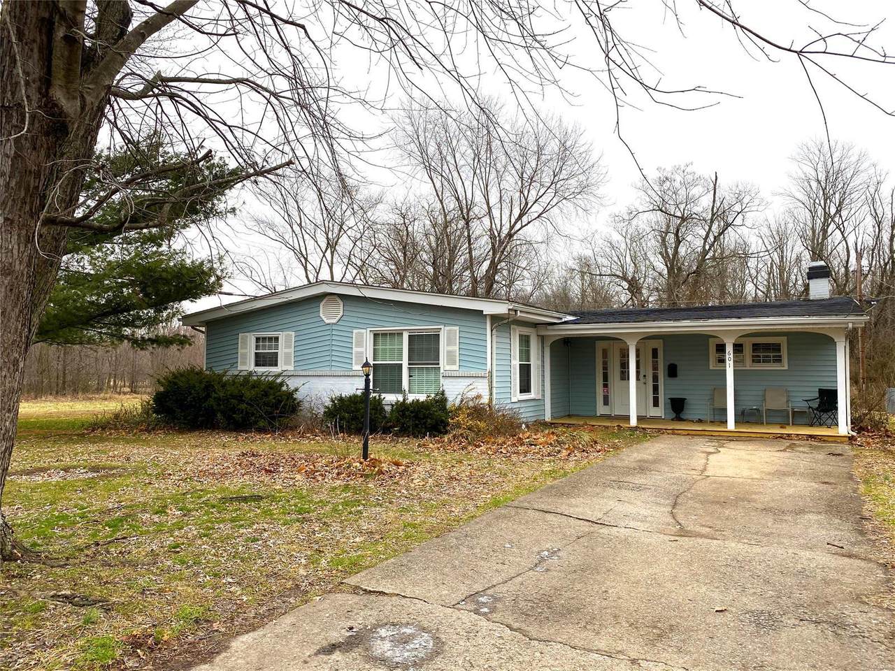601 Hadfield Street - Photo 1