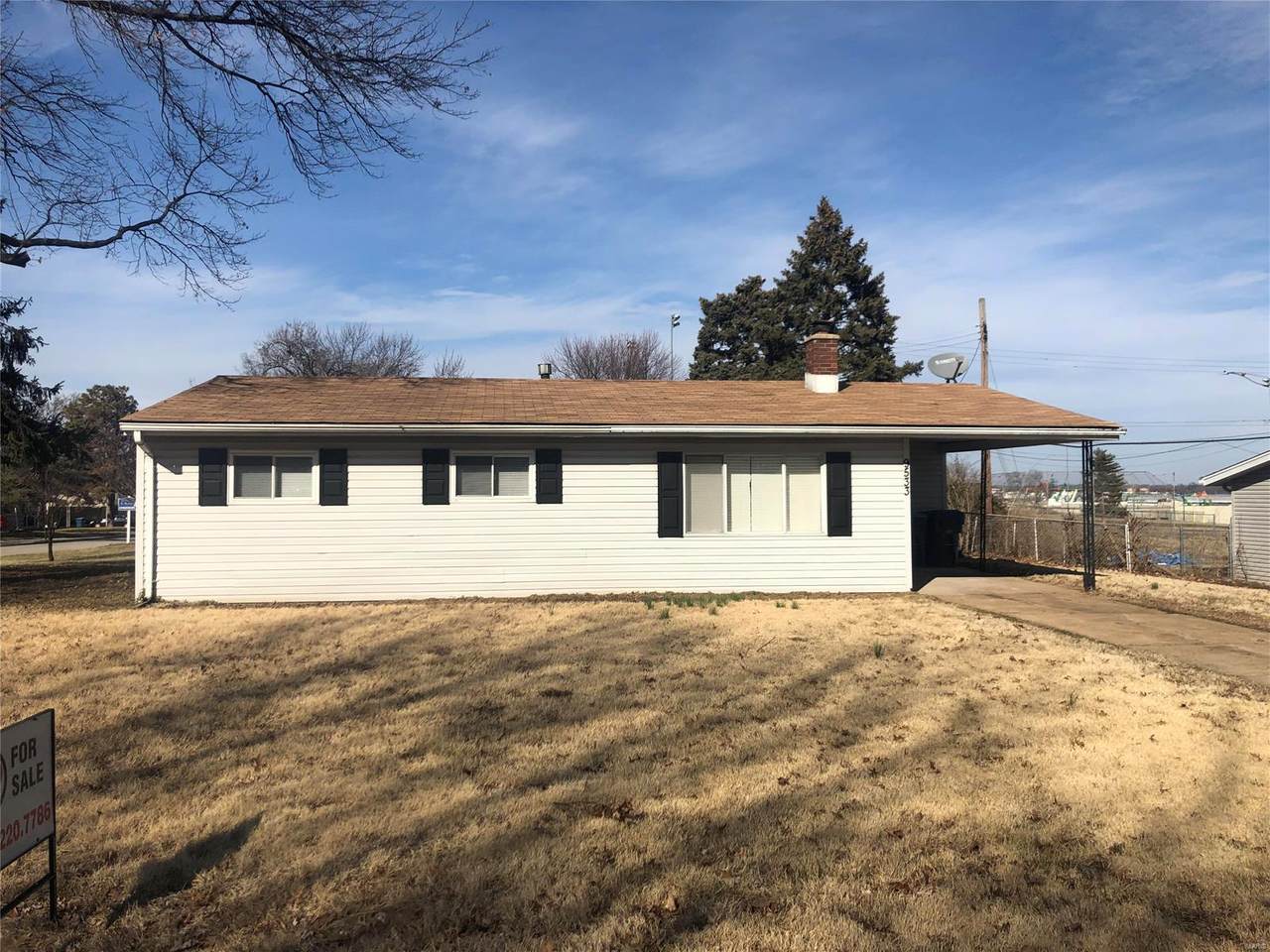 9533 Stansberry Avenue - Photo 1