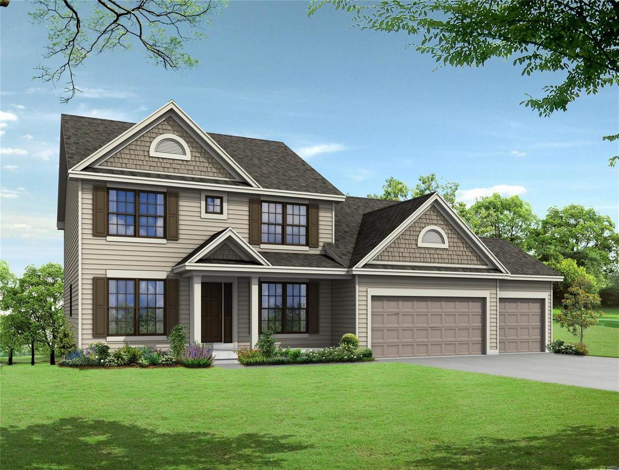 2 Bblt Arbors / Liberty Model - Photo 1