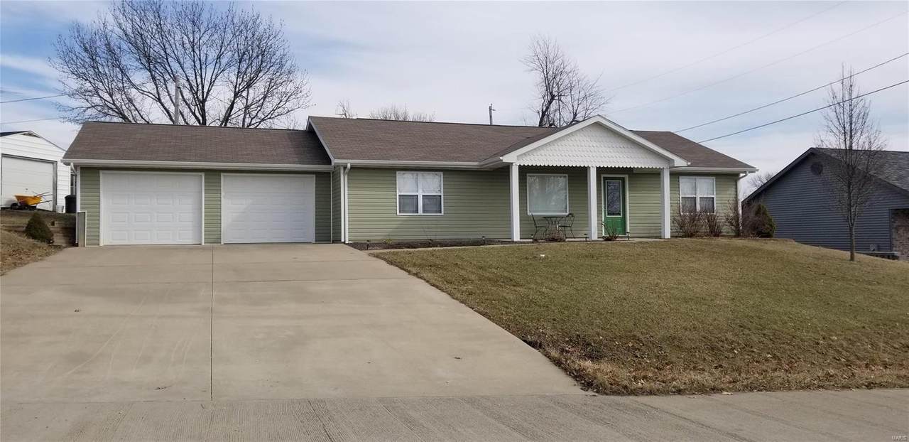 112 Stone Ridge Dr. - Photo 1