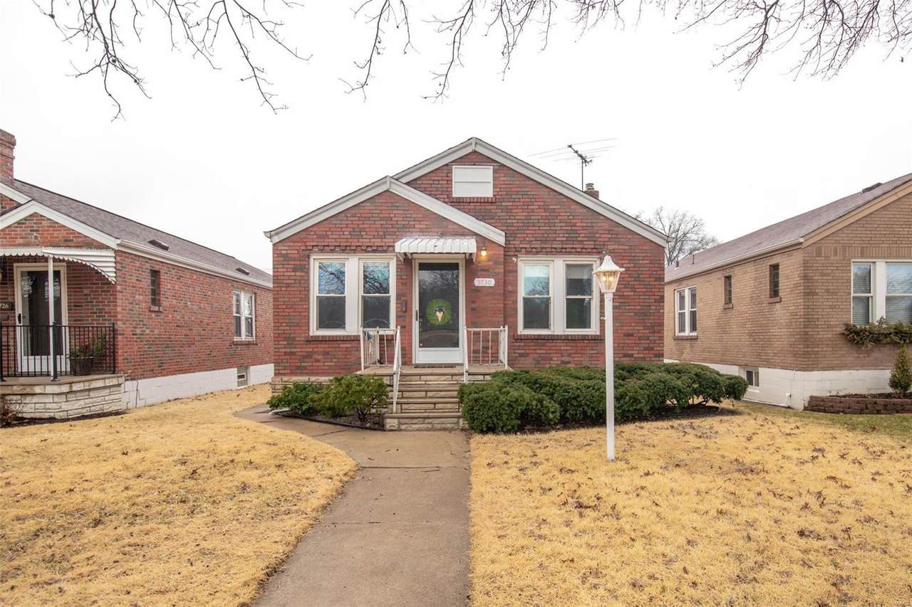 5730 Marquette Avenue - Photo 1