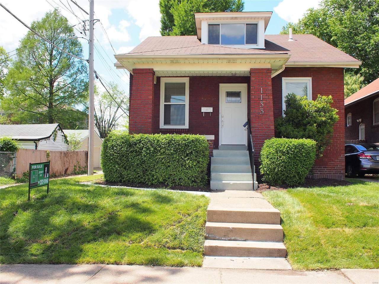 1133 Blendon Place - Photo 1