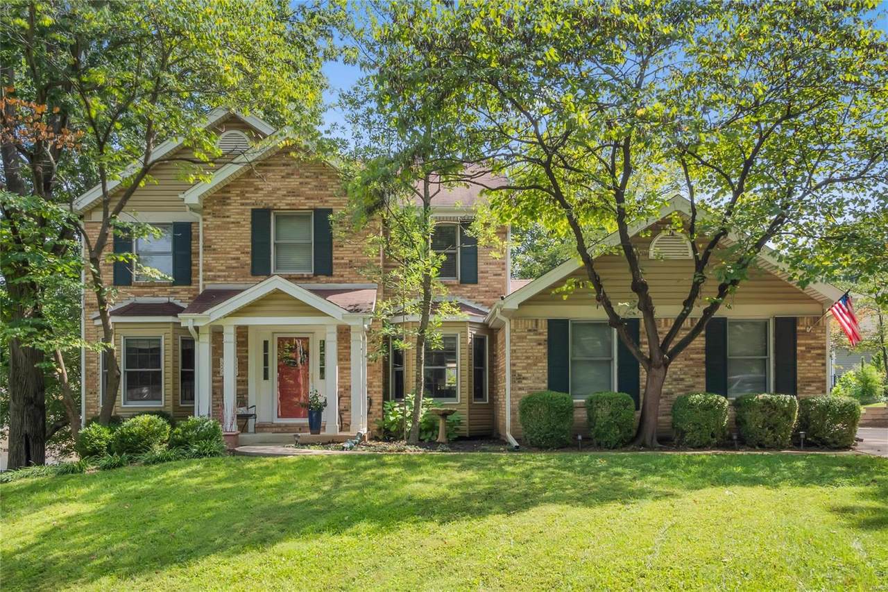 424 Emmerson Avenue - Photo 1