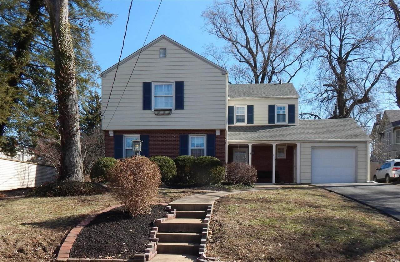 620 Forest Avenue - Photo 1
