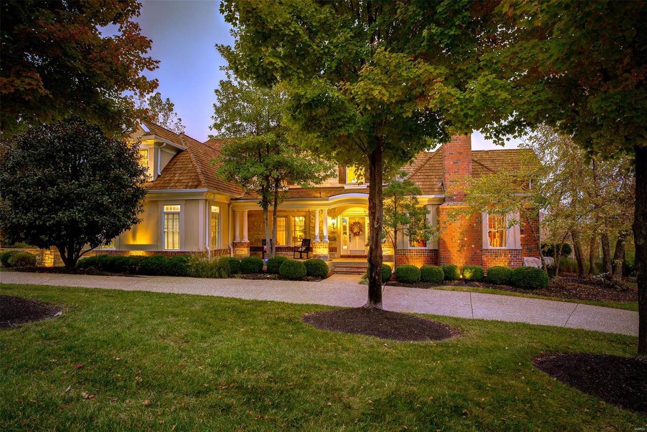 520 Quail Ridge Lane - Photo 1