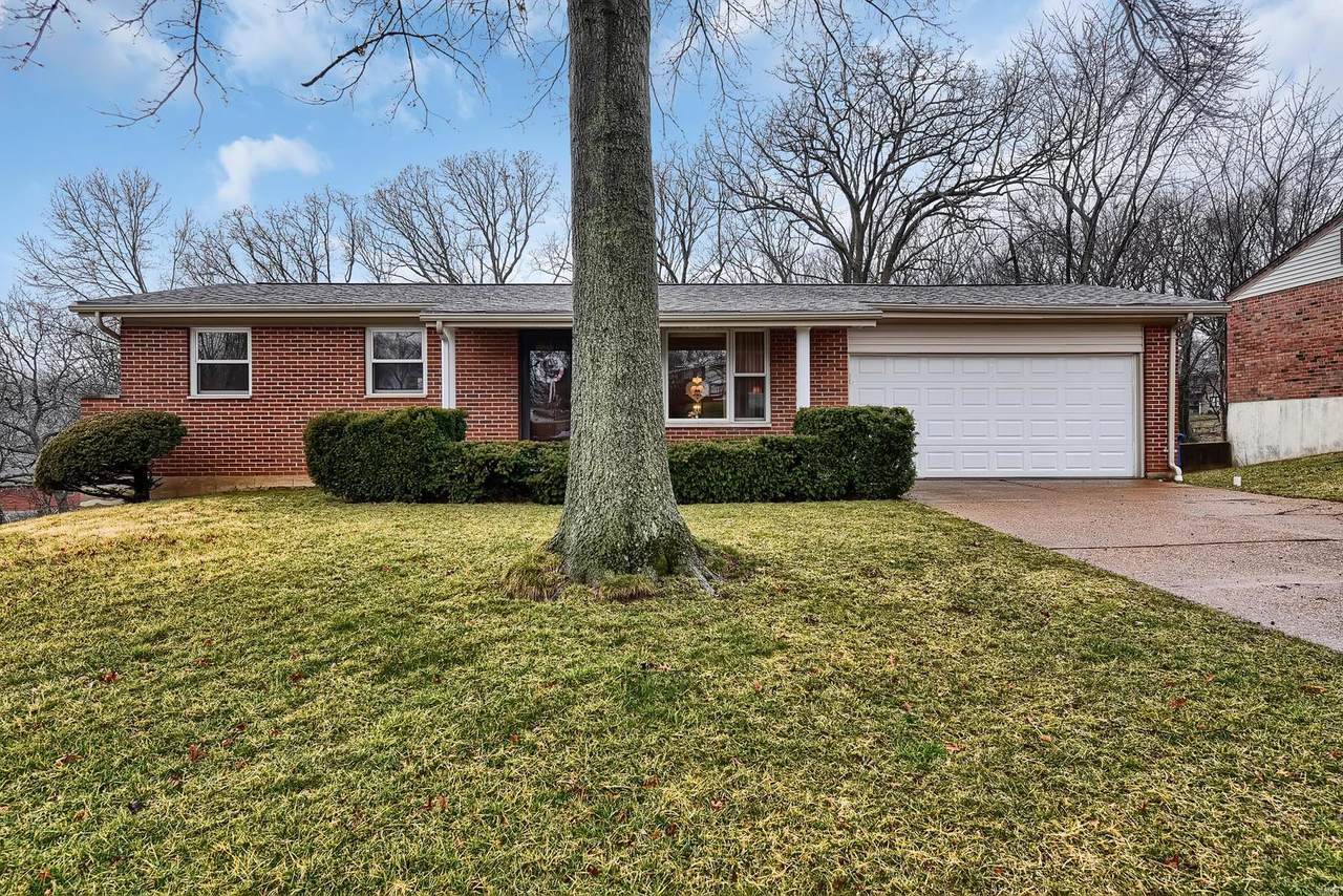 5439 Valleyside - Photo 1