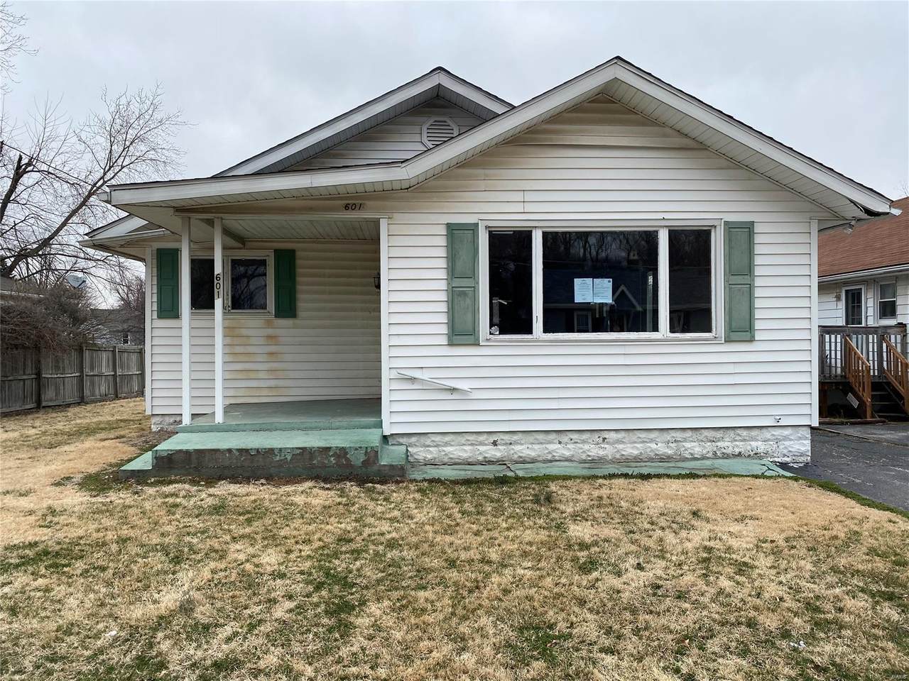 601 Leonard Street - Photo 1
