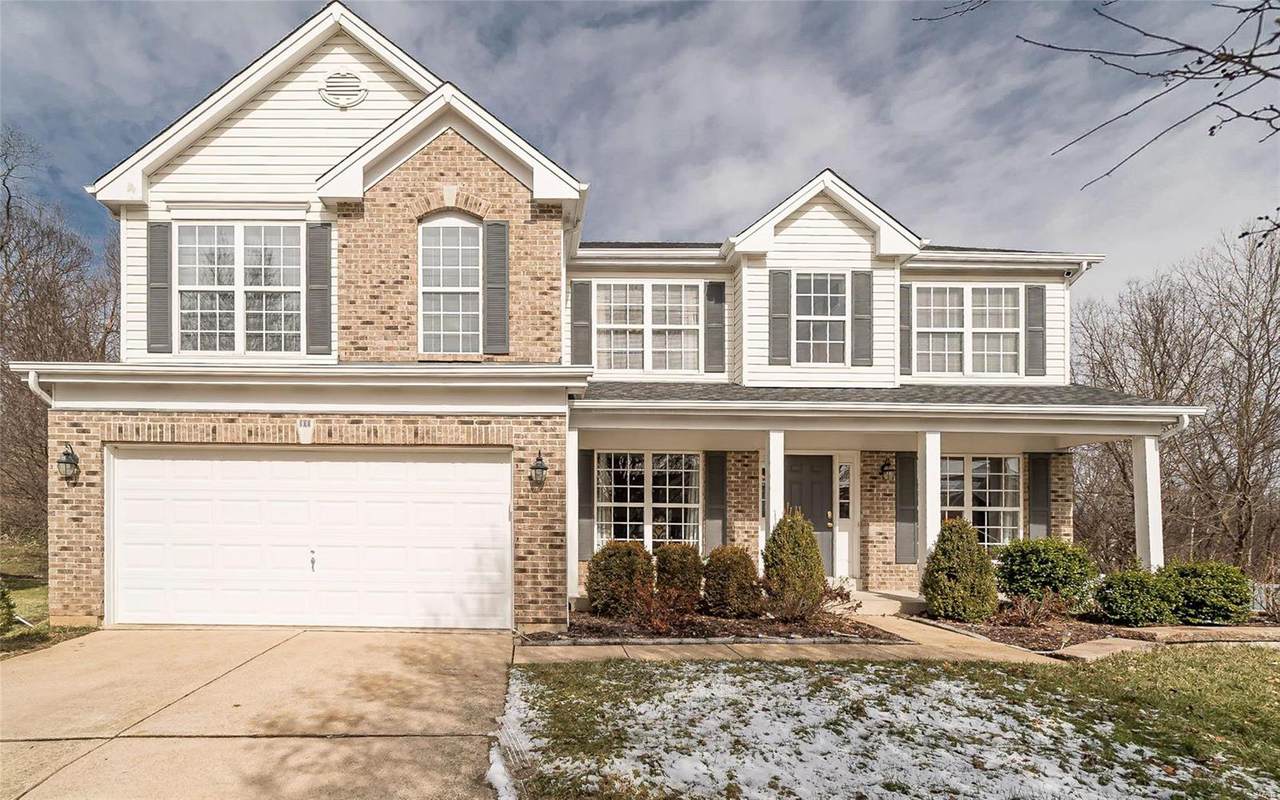 101 Birchwood Trail - Photo 1